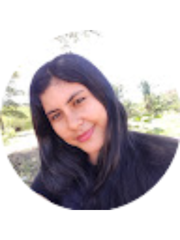 Photo of MELISA STEFANY PEREZ ORTIZ