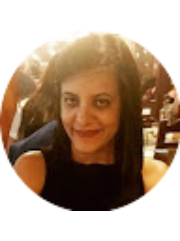 Photo of Yagmur Saribay