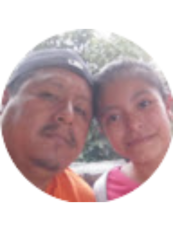 Photo of Oscar C&aacute;mez