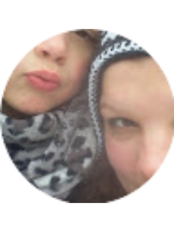 Photo of Lauren Pressley