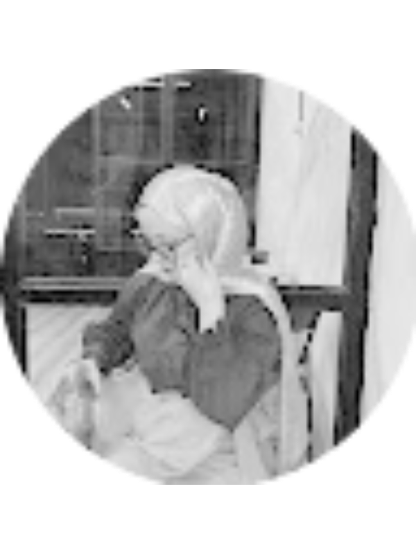 Photo of Semanur Yazel G&uuml;ler