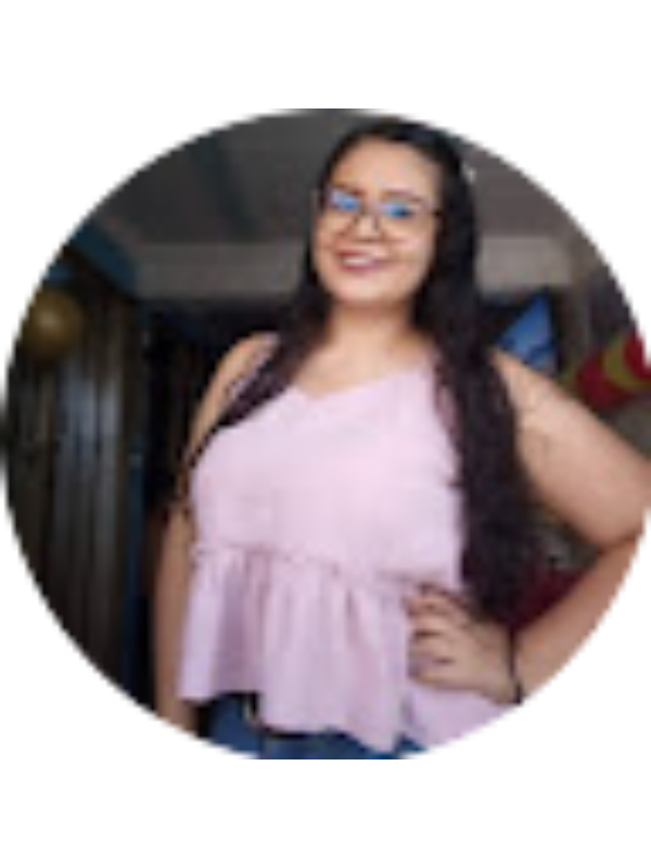 Photo of Laura Lizeth Londono Gomez