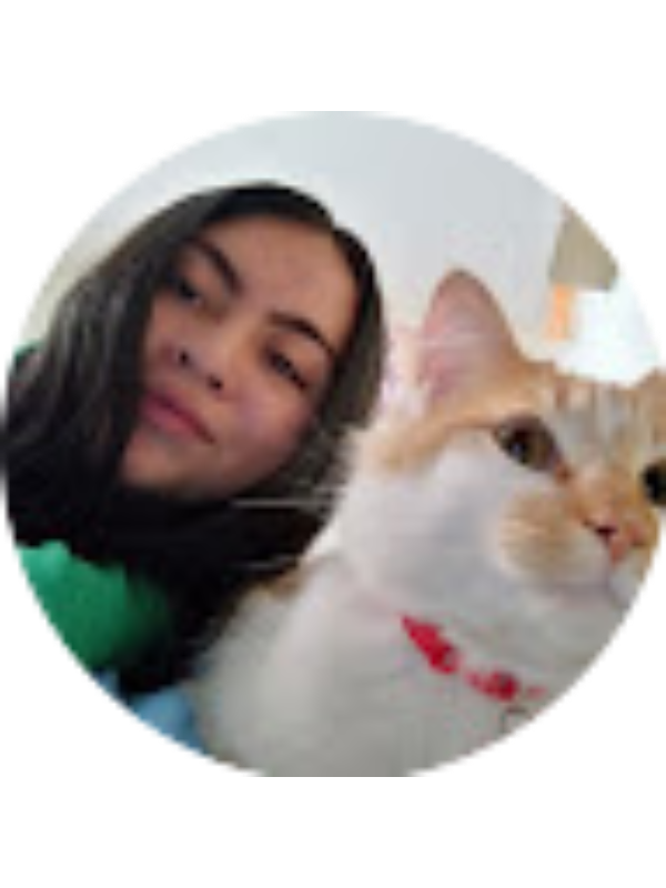 Photo of Deisy Julieth Moreno Valero