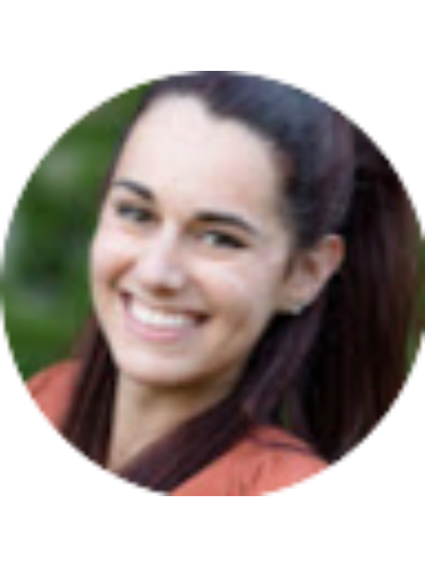 Photo of Becca Gresens