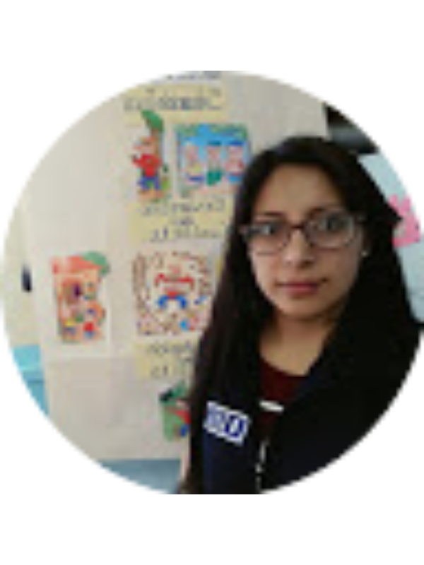 Photo of Fanny Yanza