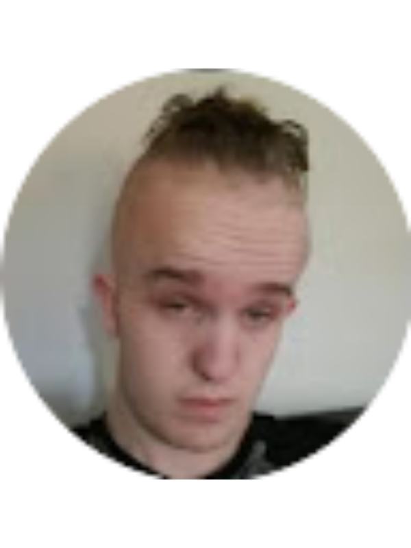 Photo of Dexter Kuhne