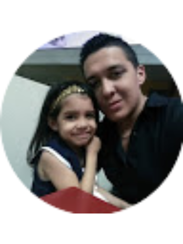 Photo of Xavier Salguero