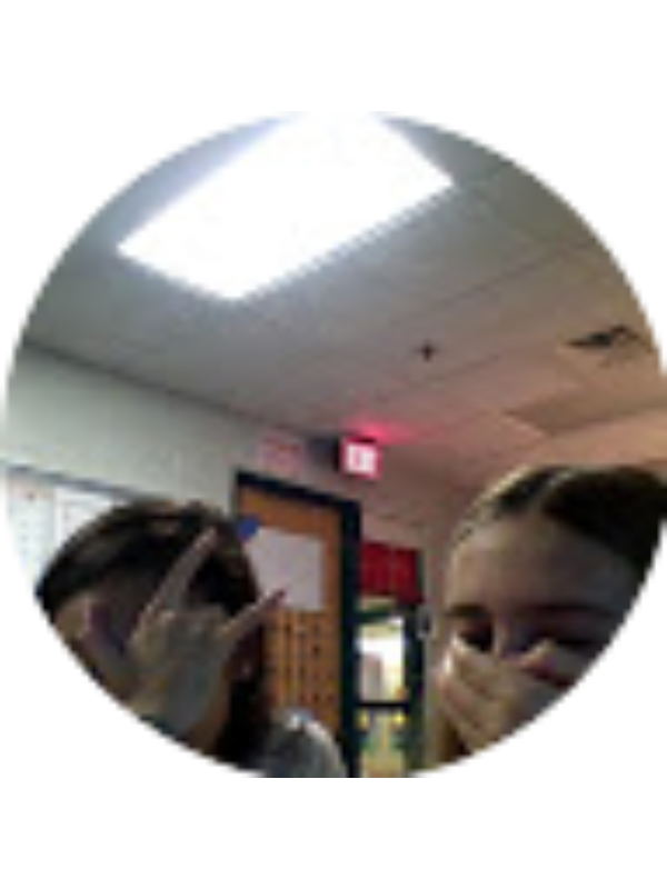 Photo of Rachel J Juenke