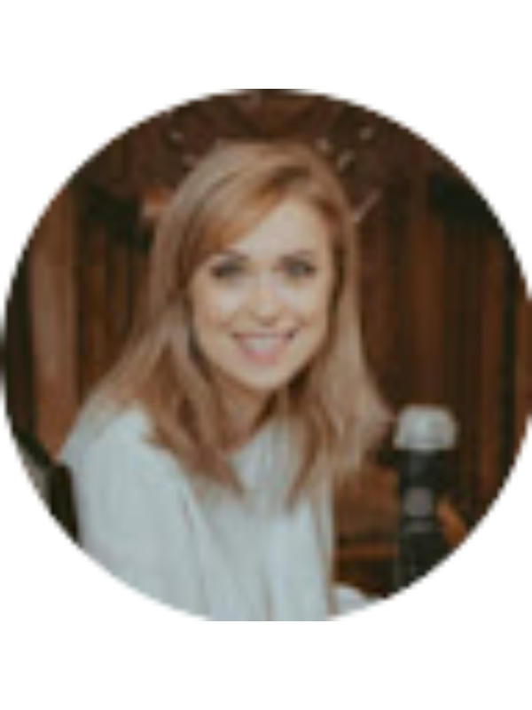 Photo of Diana Chirila