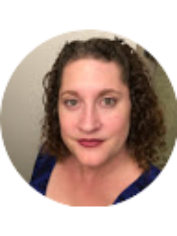 Photo of Angela Hollingshead