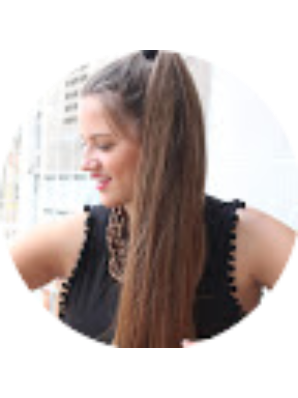 Photo of Argyro Ntanavara