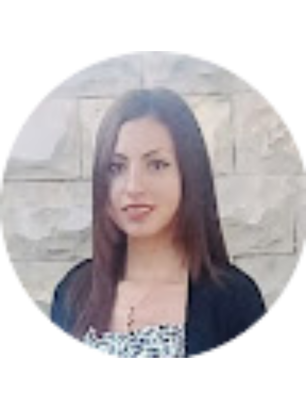 Photo of WENDY TATIANA GONZALEZ MORA