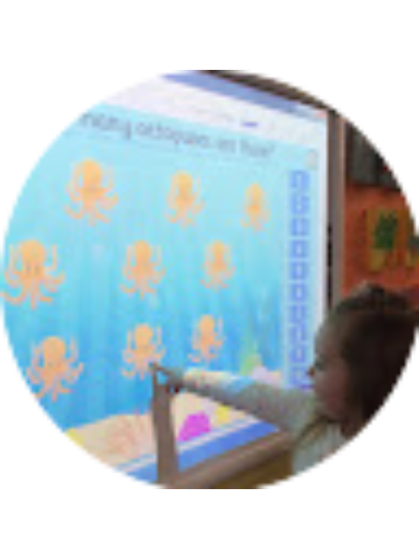 Photo of María Palmés