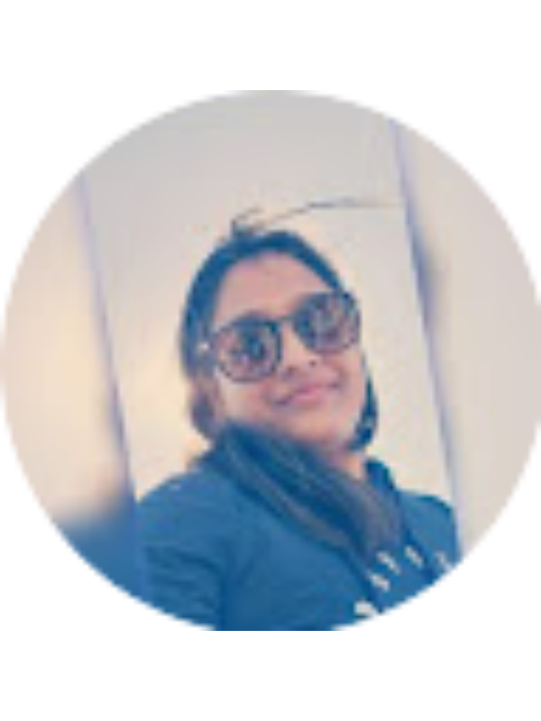 Photo of Swati Gupta