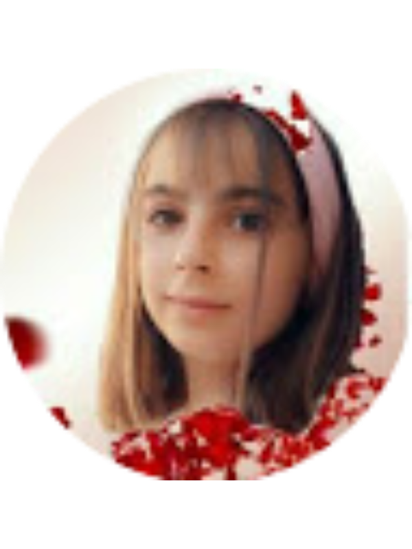 Photo of Alexandra Catalina