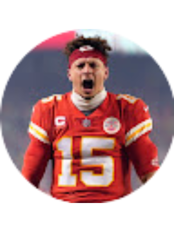 Photo of Kekoa Kahananui [STUDENT]