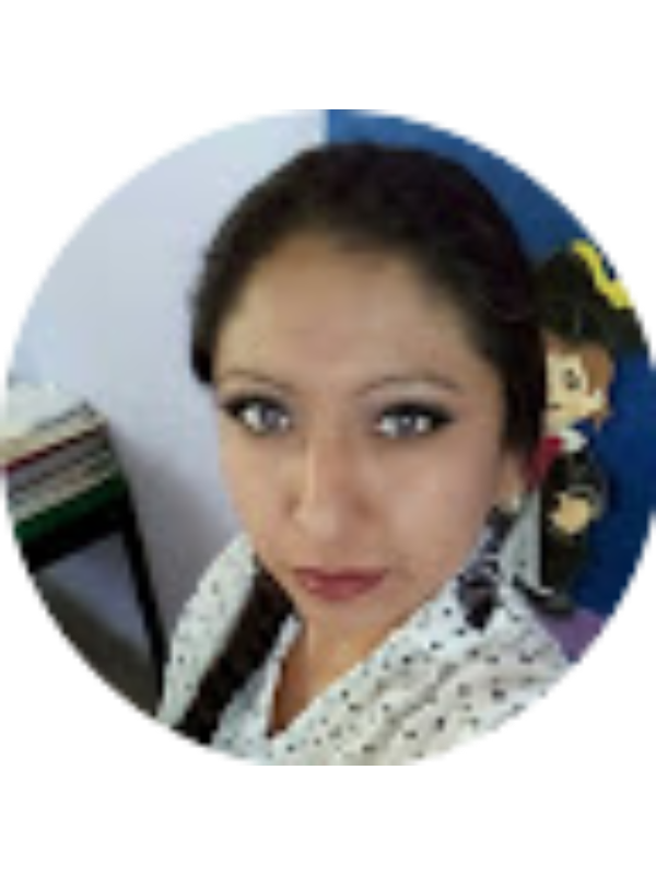 Photo of Samantha Mancilla