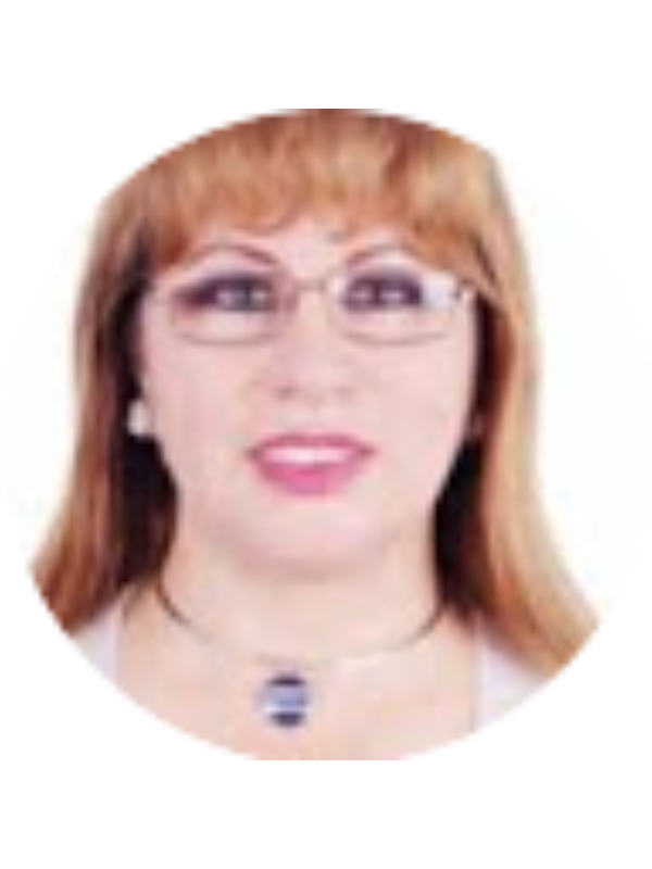 Photo of Roc&iacute;o Marinovich Ventosilla