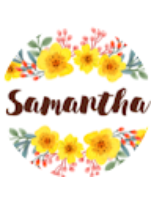 Photo of Samantha Tettey