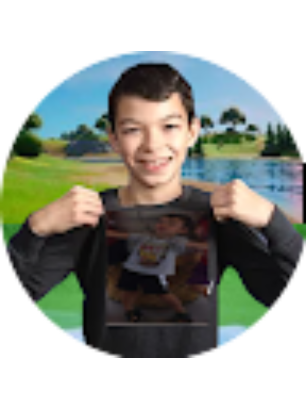 Photo of TANNER OHRWALL