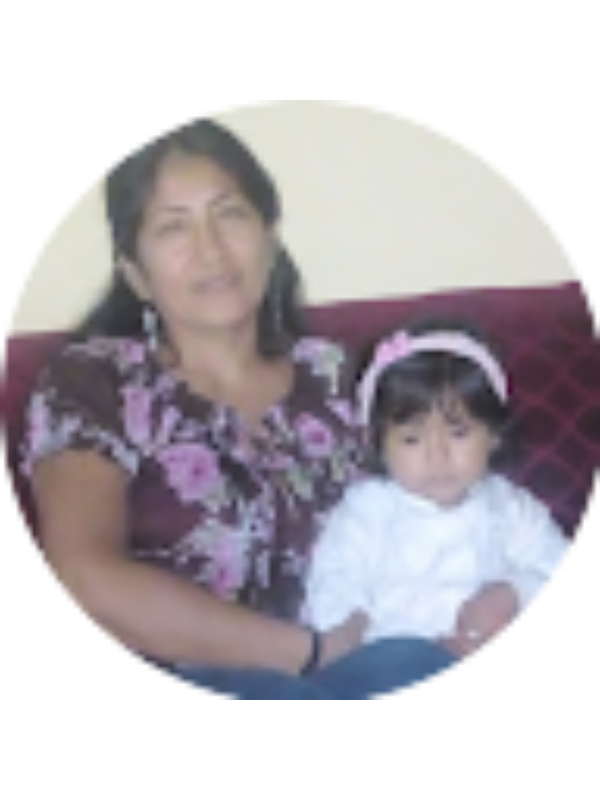 Photo of ANGELA MARIA VIDAL ARENILLA