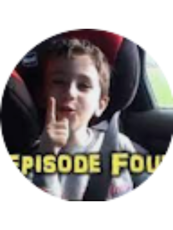 Photo of Charlie Creelman