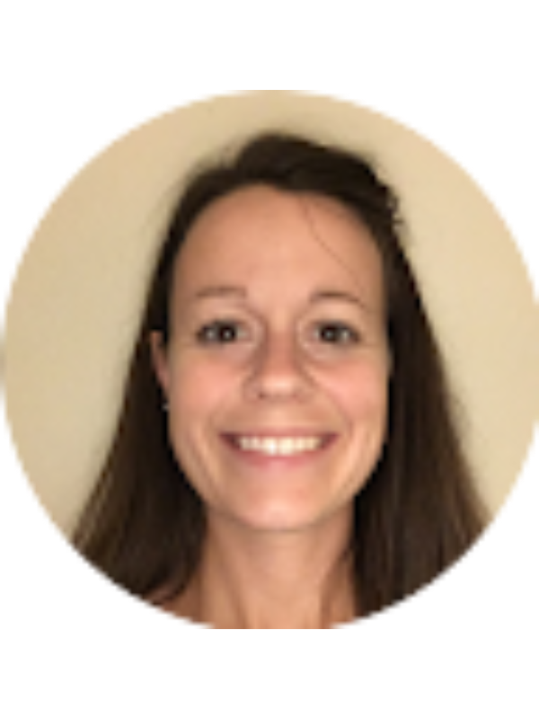 Photo of Karen Eddy