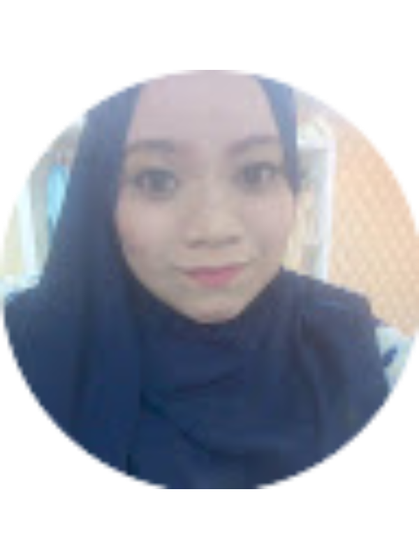 Photo of NORHIDAYAH BINTI YUSOFF Moe