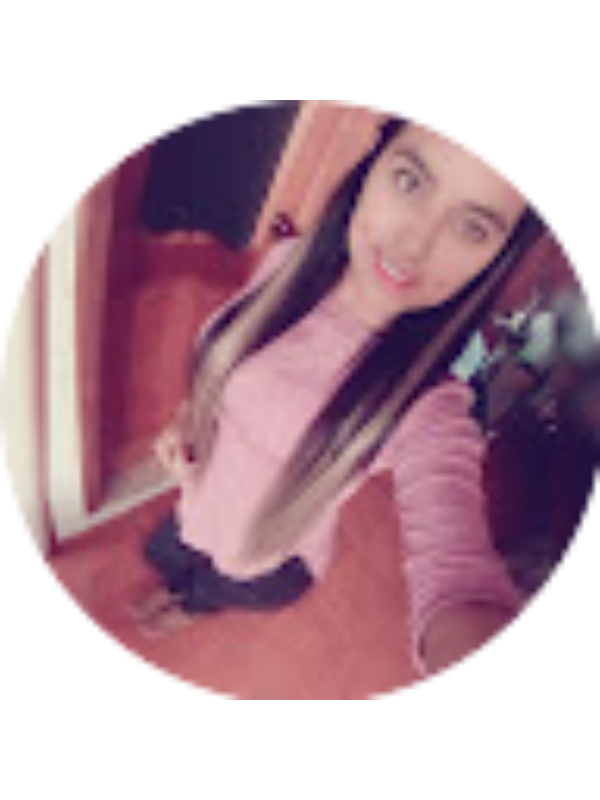 Photo of Janina Martinez