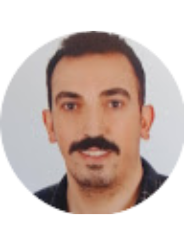 Photo of Ebubekir Kılı&ccedil;