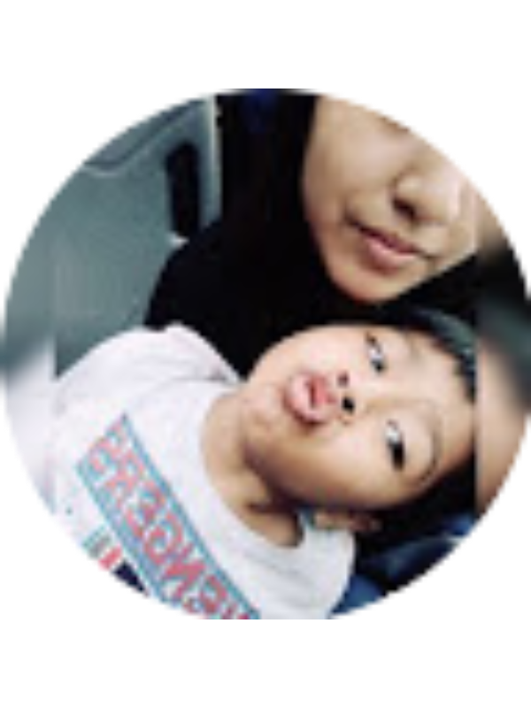 Photo of Lizet Kimberlyn Caballero