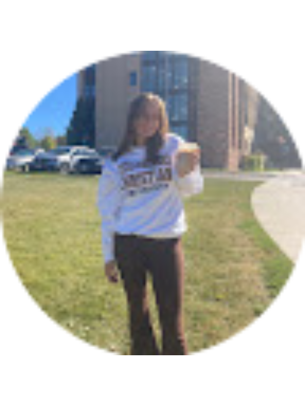 Photo of Jordan Krueger