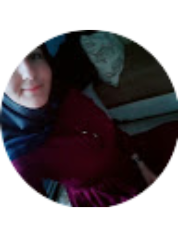 Photo of Feyza Polat