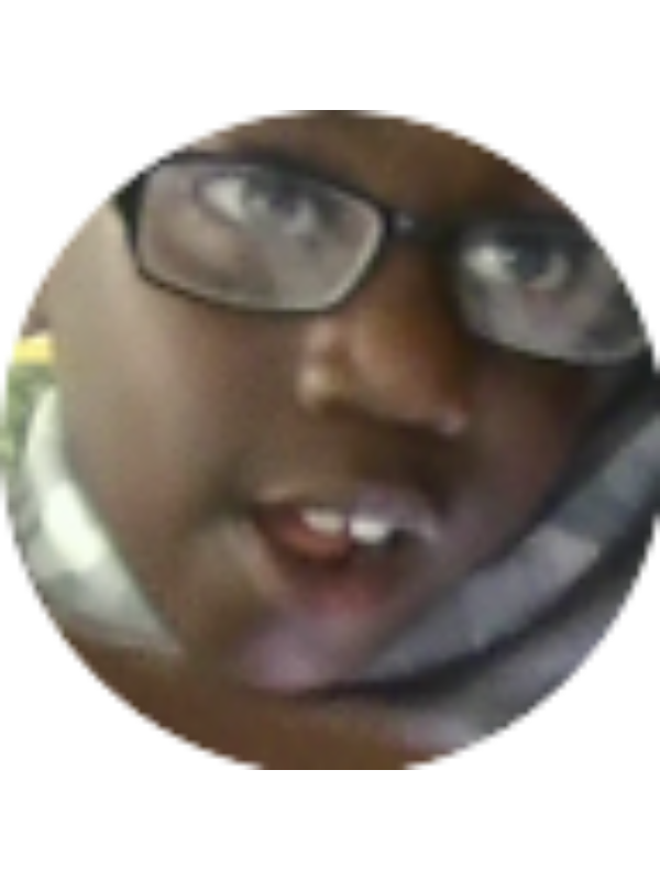 Photo of Gabriel Owusu Bempah