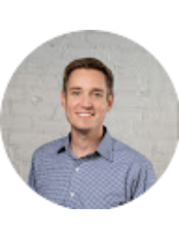 Photo of Jacob Thomsen