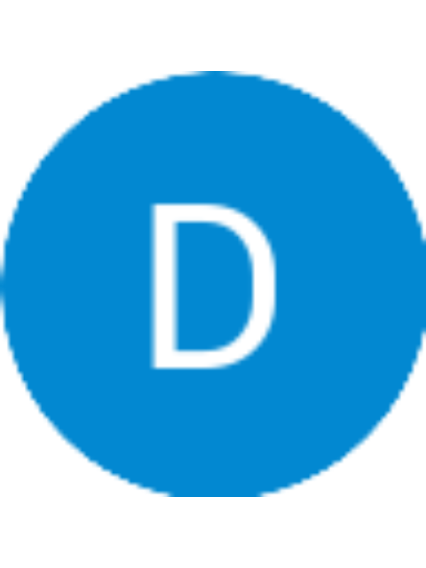 Photo of Dawson McClain