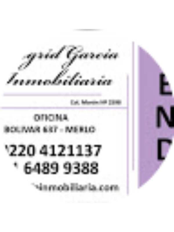 Photo of Ingrid Garcia