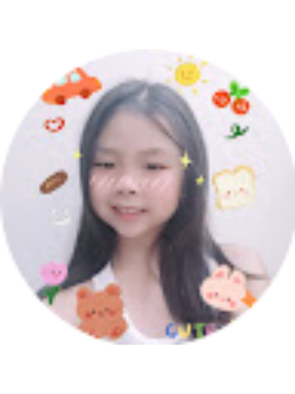 Photo of Sarah Emily Wen Qiu