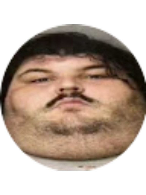 Photo of Hudson Gibbons