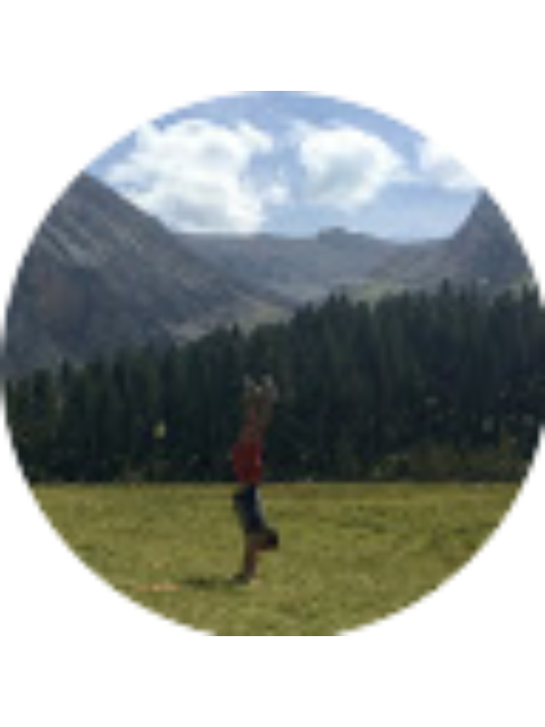 Photo of Guillermo Manrique