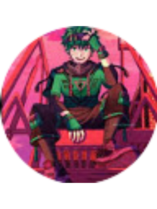 Photo of Stacy Lovely Main _ Student - OberlinMS