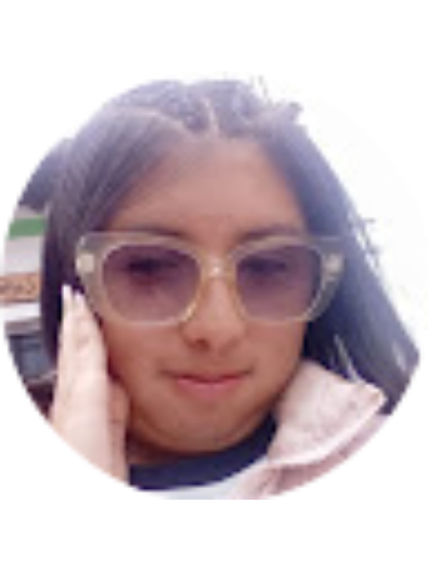 Photo of LAURA VALERIA GONZALEZ OBANDO