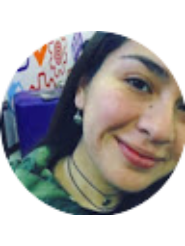 Photo of Daniela Ramirez