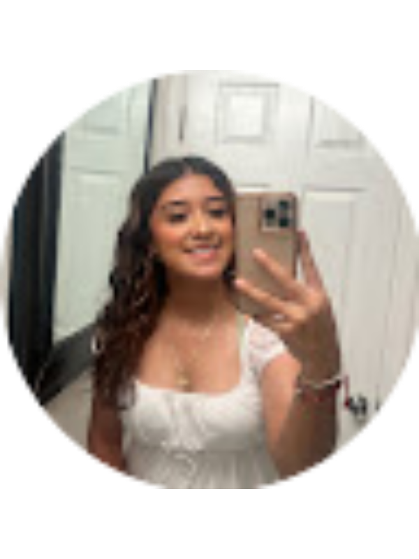 Photo of Stephanie Gutierrez