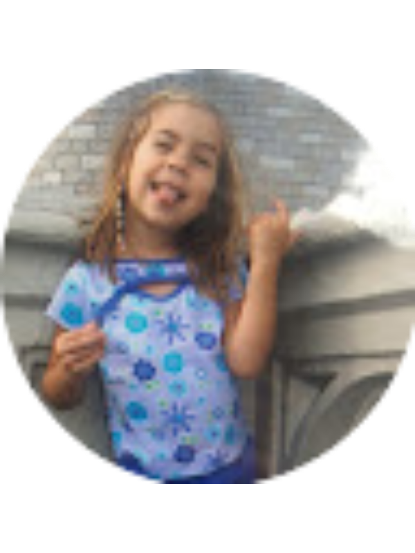 Photo of Rachel Martin