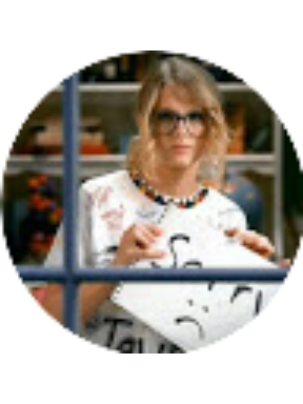 Photo of Maria Szadkowska