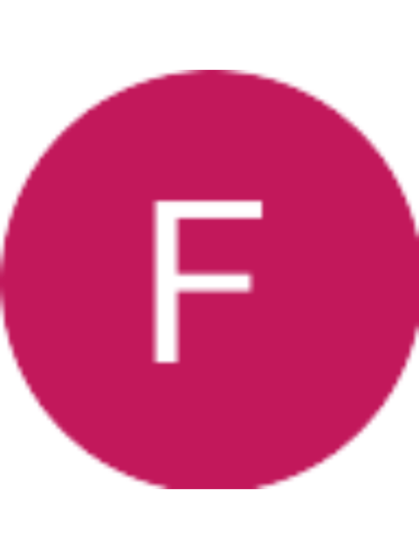 Photo of Flavia Rallo