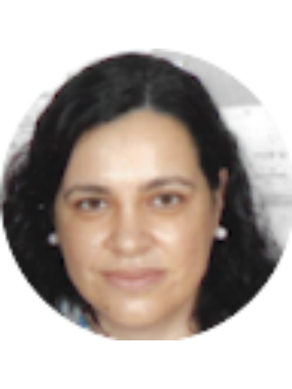 Photo of Vânia Sofia da Quinta Frade