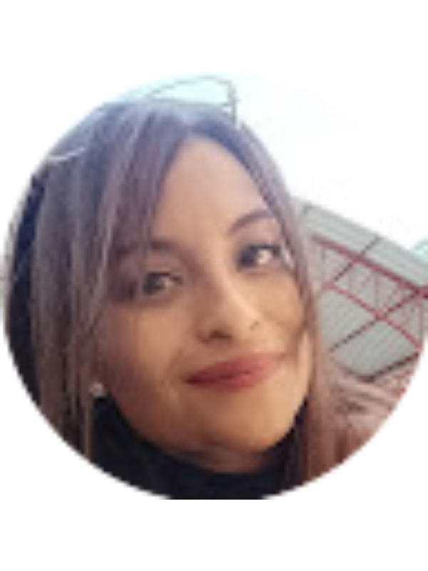 Photo of Gisell Marisela Cadena Mendieta