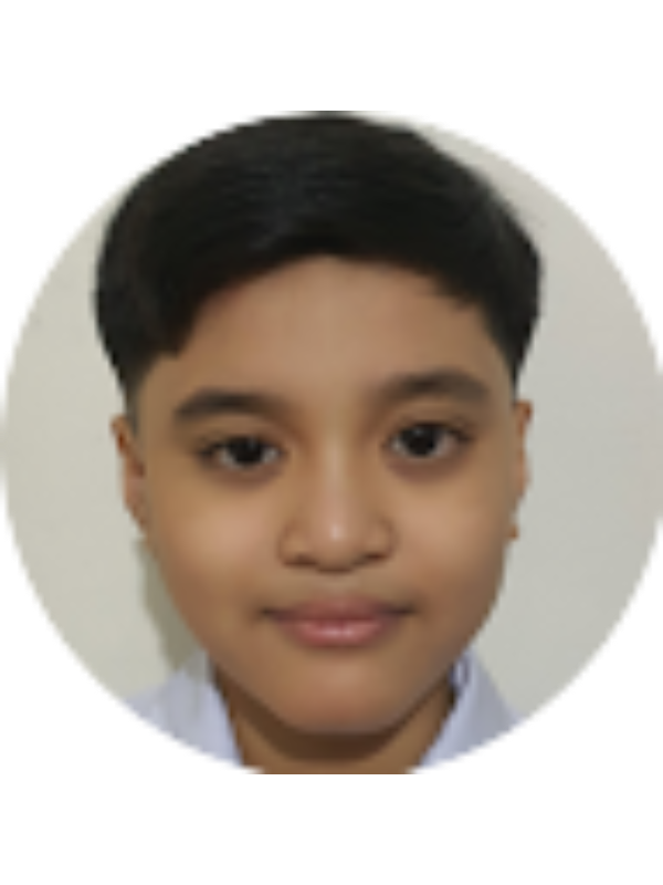 Photo of Leonne Vinz Carandang